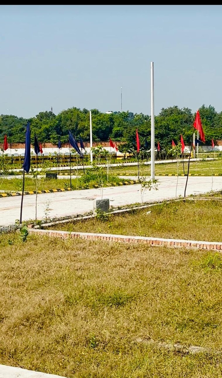 undefined, mohanlalganj  1000 Sq.Ft. Plot In Mohanlalganj Lucknow 9405439