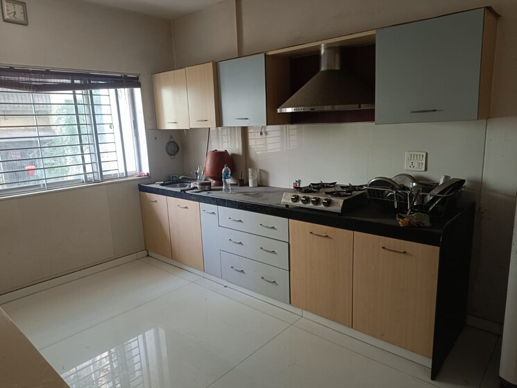 Kitchen, tulsi-villa-santacruz 5 Bedroom 1500 Sq.Ft. Apartment In Santacruz West Mumbai 9409071