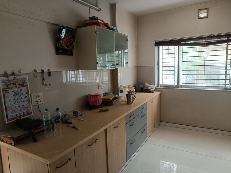 Kitchen, tulsi-villa-santacruz 5 Bedroom 1500 Sq.Ft. Apartment In Santacruz West Mumbai 9409071