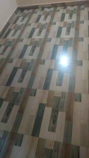 Balcony in 1 BHK Builder Floor at Saket – for Rent