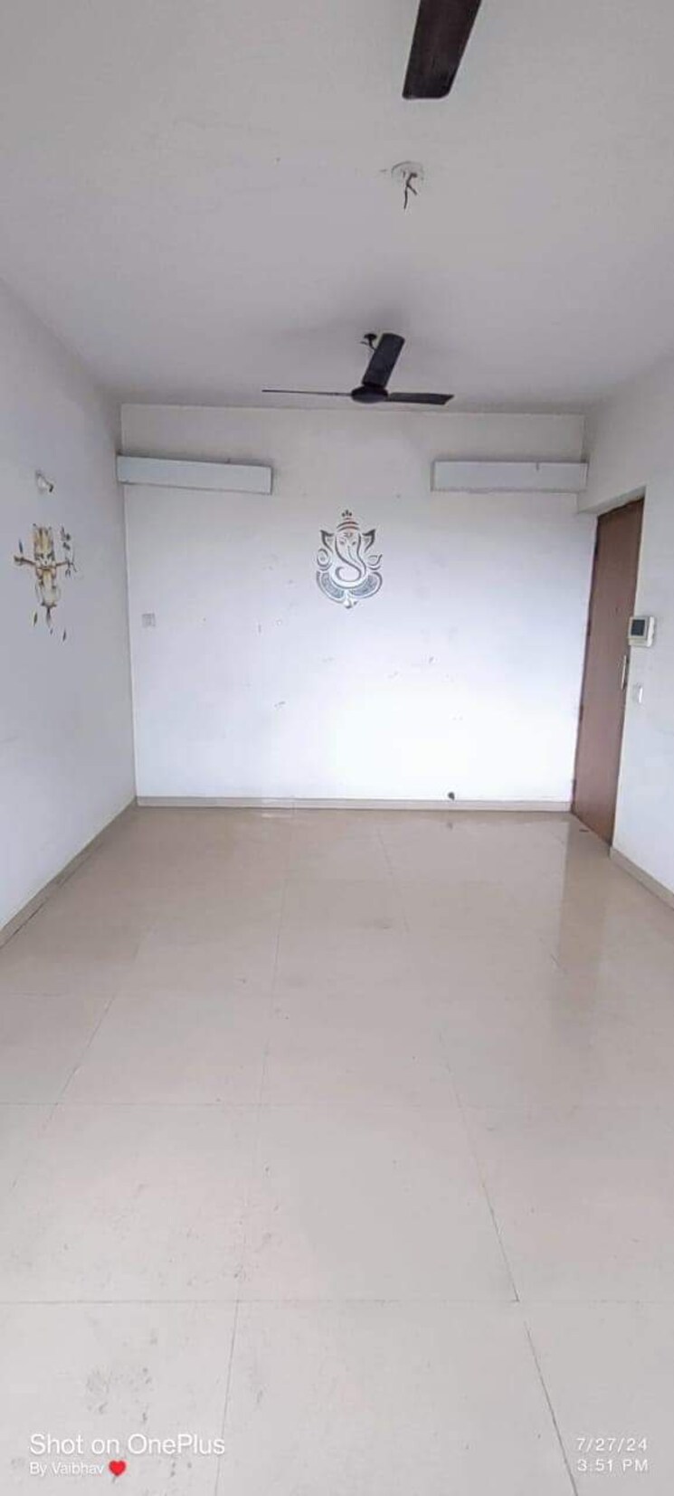 Room, runwal-gardens 1 Bedroom 510 Sq.Ft. Apartment In Dombivli East Thane 9409085