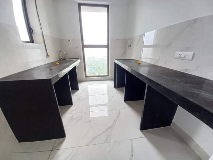 Kitchen/pantry, runwal-gardens 1 Bedroom 510 Sq.Ft. Apartment In Dombivli East Thane 9409085