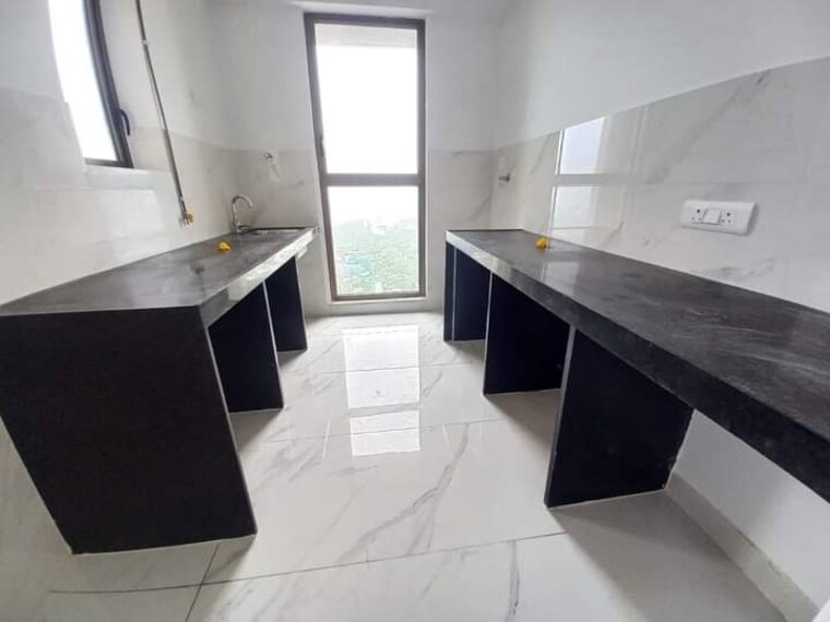 Kitchen/pantry, runwal-gardens 1 Bedroom 510 Sq.Ft. Apartment In Dombivli East Thane 9409085