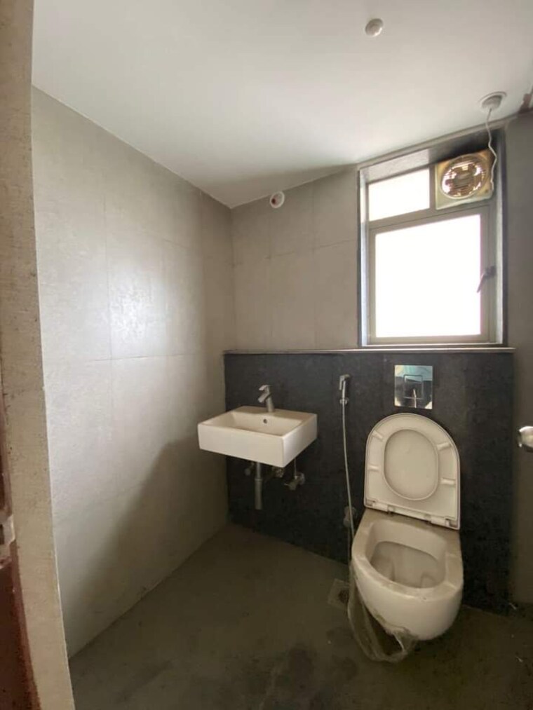 Bathroom, runwal-gardens 1 Bedroom 510 Sq.Ft. Apartment In Dombivli East Thane 9409085