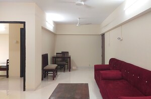 Living Room in  Pg at Santacruz West – for Rent