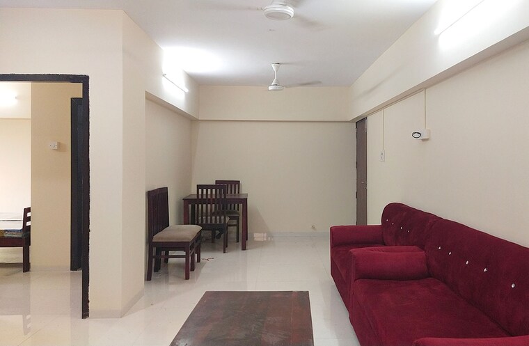 Living Room, santacruz west Pg For Boys In Santacruz West 9409064