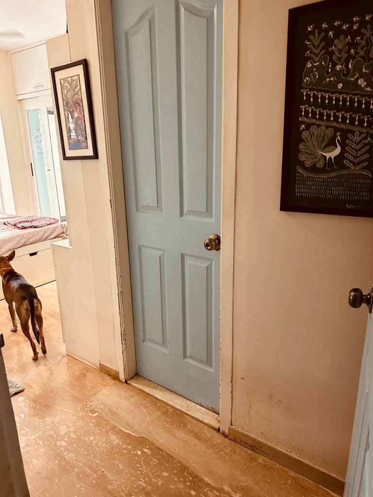 2 BHK 1115 Sq.Ft. Apartment in DLH Sorrento