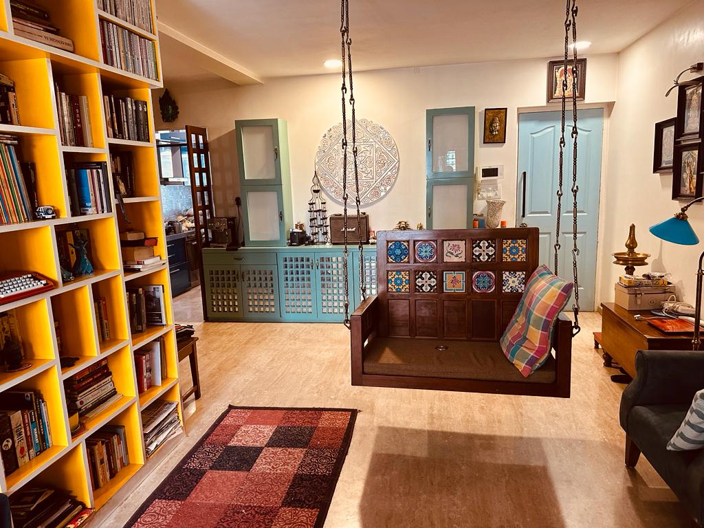 2 BHK Apartment For Sale in DLH Sorrento