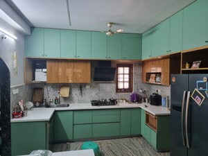 Kitchen in 6 BHK Independent House at Neredment – for Sale