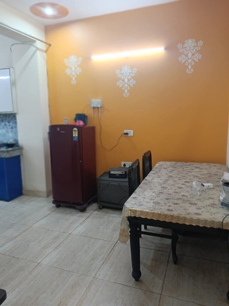 Bedroom, himagiri-enclave 2 Bedroom 450 Sq.Ft. Builder Floor In Burari Delhi 9409070