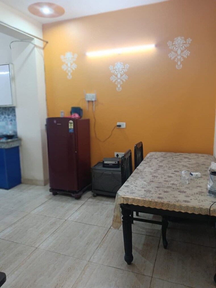 Bedroom, himagiri-enclave 2 Bedroom 450 Sq.Ft. Builder Floor In Burari Delhi 9409070