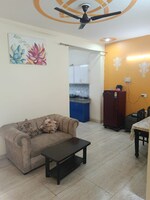 2 BHK + Pooja Room 450 Sq.Ft. Builder Floor in Himagiri Enclave