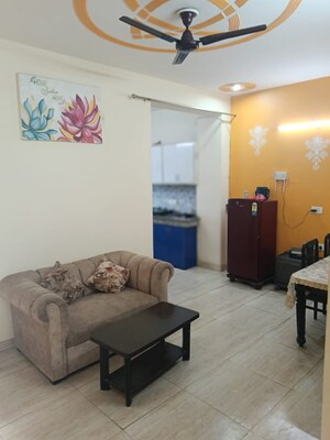 2 BHK Builder Floor For Rent in Himagiri Enclave, Burari