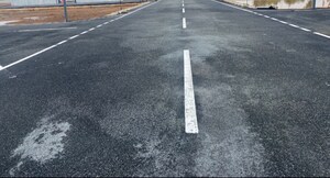 Plot Area in  Plot at Poosaripatti – for Sale