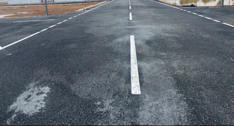 undefined, poosaripatti  1200 Sq.Ft. Plot In Poosaripatti Salem 9409169