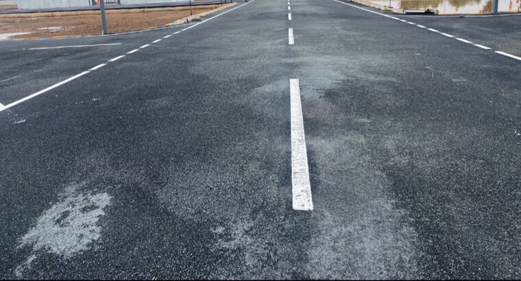 undefined, poosaripatti  1200 Sq.Ft. Plot In Poosaripatti Salem 9409169