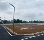 1200 Sq.Ft. Plot in Poosaripatti