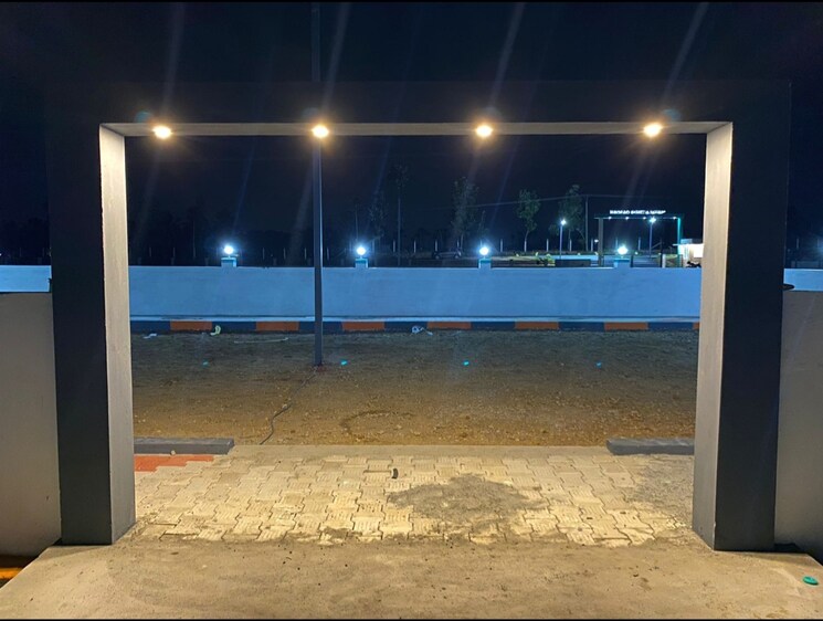 Exterior View, poosaripatti  1200 Sq.Ft. Plot In Poosaripatti Salem 9409169