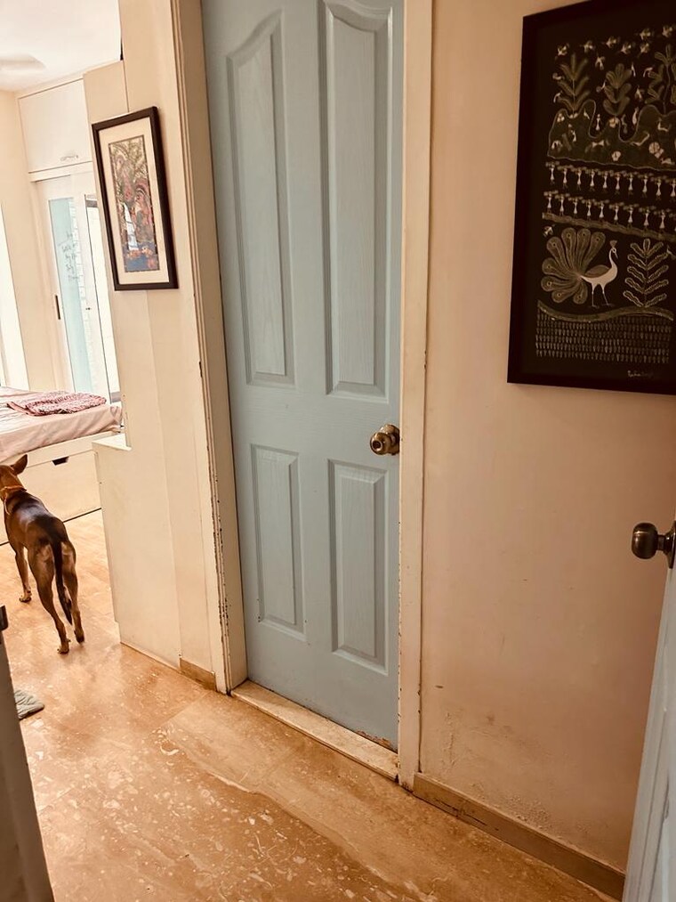 Entrance, dlh-sorrento 2 Bedroom 1105 Sq.Ft. Apartment In Veera Desai Road Mumbai 9409065