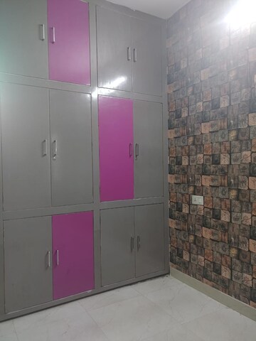 Bathroom in 3 BHK Independent House at Gomti Nagar – for Rent