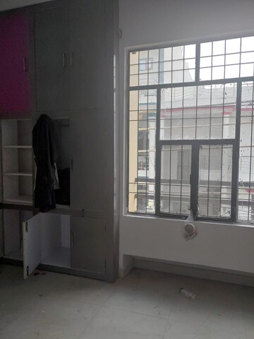 Bathroom in 3 BHK Independent House at Gomti Nagar – for Rent