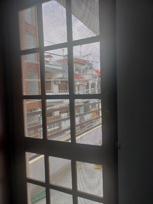 Balcony in 3 BHK Independent House at Gomti Nagar – for Rent