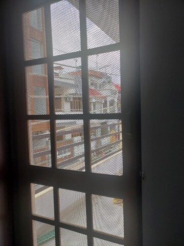 Balcony in 3 BHK Independent House at Gomti Nagar – for Rent