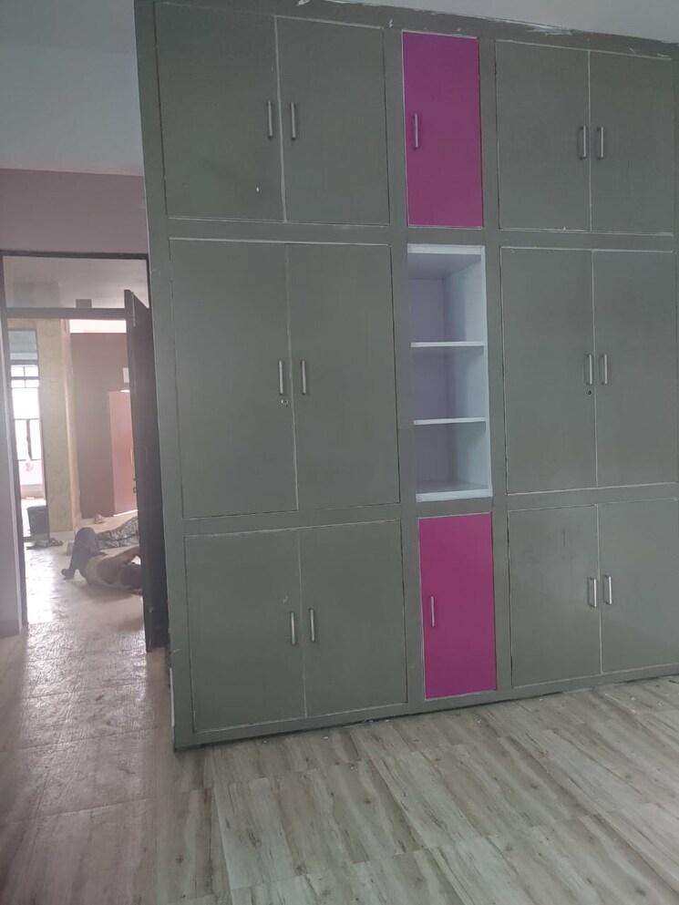 Bathroom, gomti nagar 3 Bedroom 1650 Sq.Ft. Independent House In Gomti Nagar Lucknow 9409134