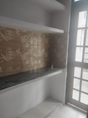 Kitchen in 3 BHK Independent House at Gomti Nagar – for Rent