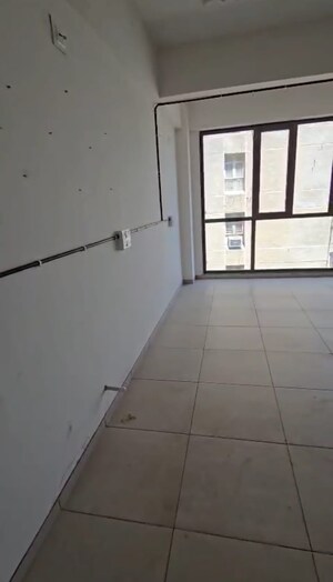 Balcony in  Office Space at Gurukul – for Rent