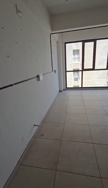 Balcony in  Office Space at Gurukul – for Rent