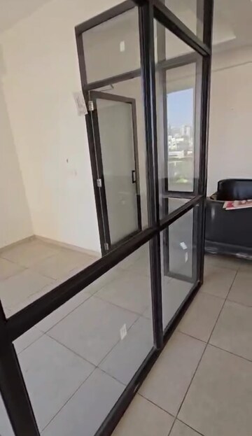 Building Lobby in  Office Space at Gurukul – for Rent