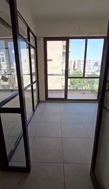 Building Lobby in  Office Space at Gurukul – for Rent