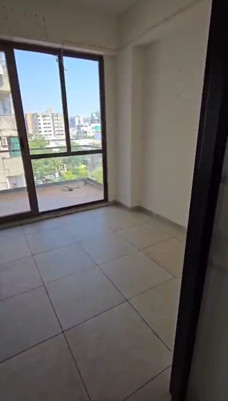 Balcony, gurukul Commercial Office Space 1060 Sq.Ft. In Gurukul Ahmedabad 9409088