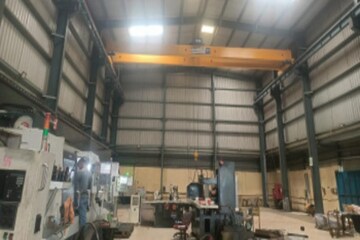  Warehouse For Rent in Sector 34