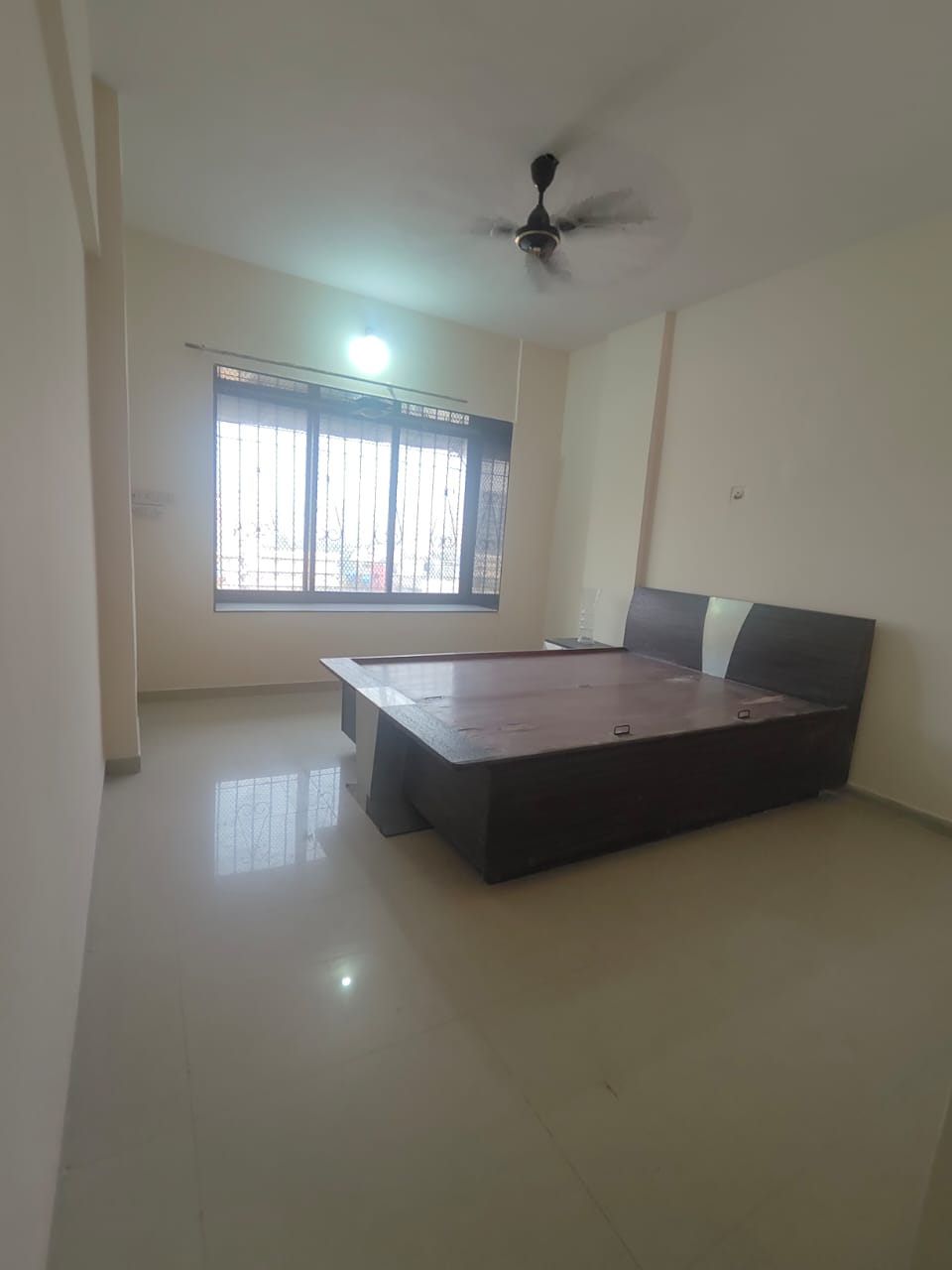 2 BHK + Pooja Room Apartment For Rent in Pleasant CHS Malad