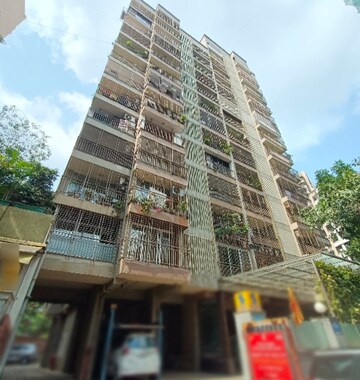 2 BHK Apartment For Sale in Sadguru Towers, Goregaon East