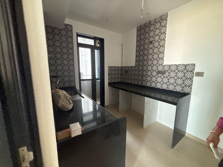 Kitchen, worli 3 Bedroom 1200 Sq.Ft. Apartment In Worli Mumbai 9409100