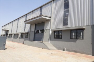  Warehouse For Rent in Sector 34
