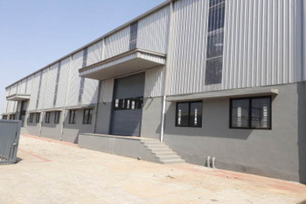 Warehouse For Rent in Infocity Gurgaon