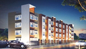 2 BHK Apartment For Sale in Dagapur