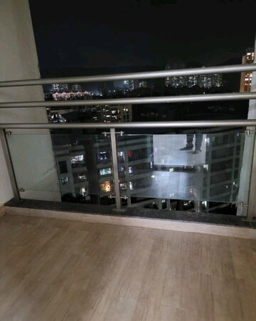 2 BHK Apartment For Rent in Regency Heights, Ghodbunder Road