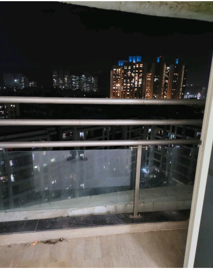 Exterior View, regency-heights 2 Bedroom 950 Sq.Ft. Apartment In Ghodbunder Road Thane 9409139