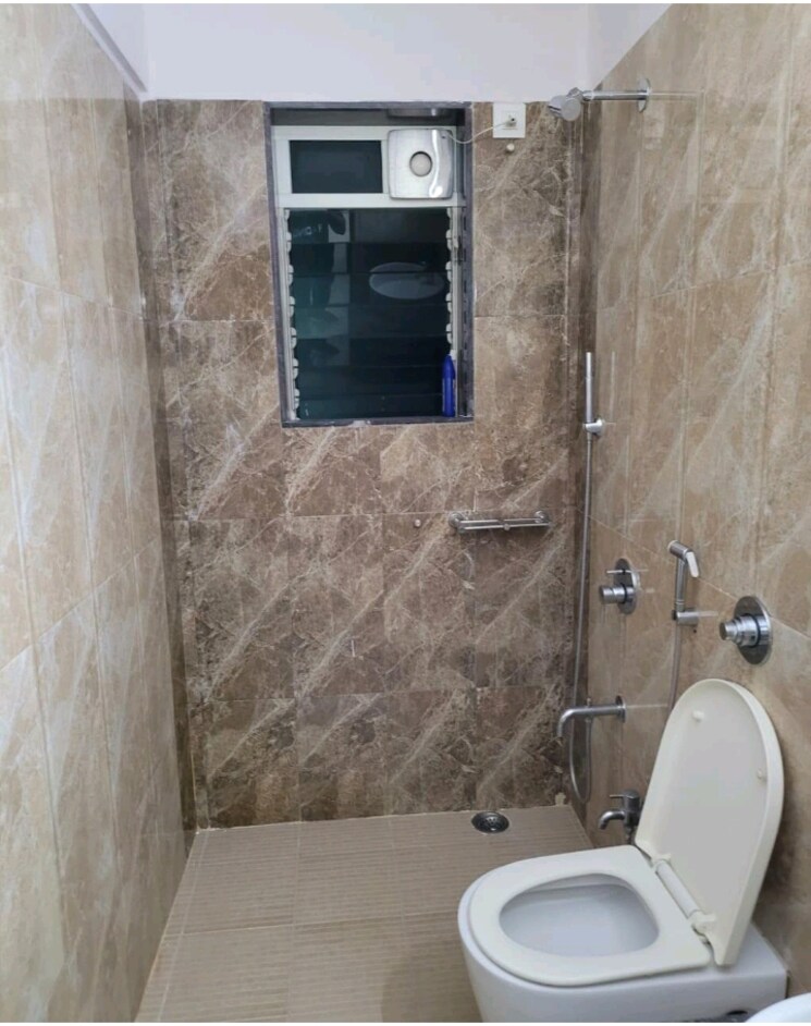 Master Bedroom, regency-heights 2 Bedroom 950 Sq.Ft. Apartment In Ghodbunder Road Thane 9409139