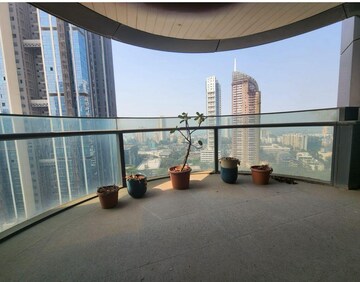 3 BHK Apartment For Rent in Omkar 1973, Worli