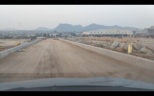  Plot For Sale in Abdullahpurmet