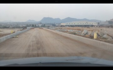  Plot For Sale in Abdullahpurmet