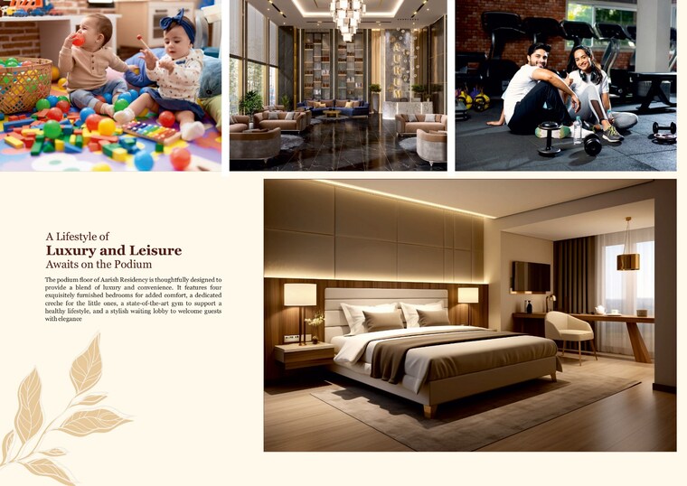 Other, besa 2 Bedroom 1050 Sq.Ft. Apartment In Besa Nagpur 9409157