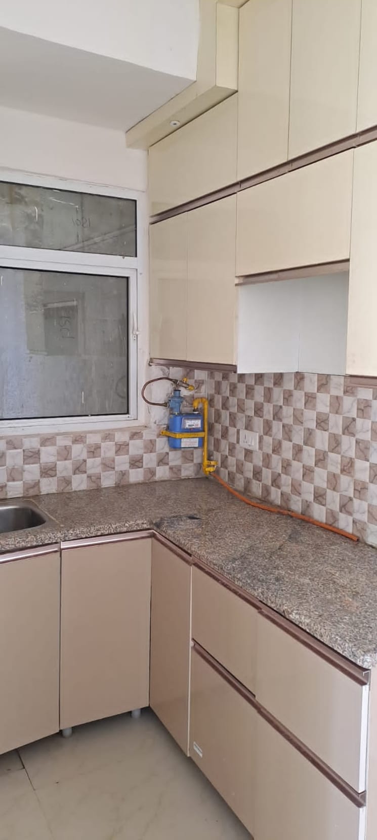 Kitchen, sector 10 greater noida 2 Bedroom 850 Sq.Ft. Apartment In Sector 10 Greater Noida Greater Noida 9409140