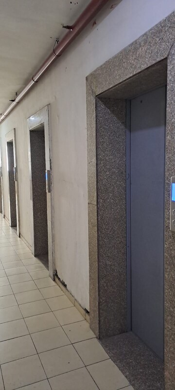 Building Lobby in 2 BHK Apartment at Sector 10 Greater Noida – for Rent